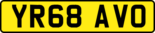 YR68AVO