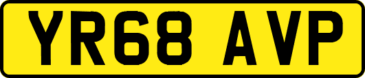 YR68AVP