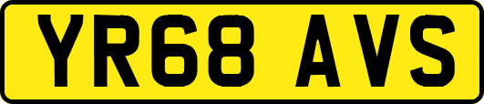 YR68AVS