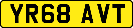YR68AVT