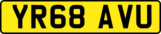 YR68AVU