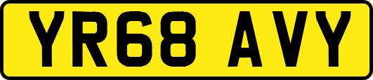 YR68AVY