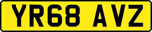 YR68AVZ