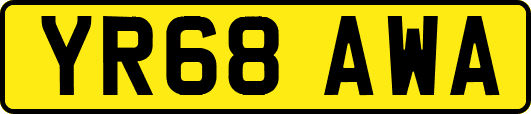 YR68AWA