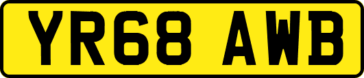 YR68AWB