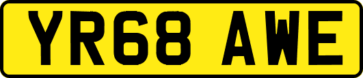 YR68AWE