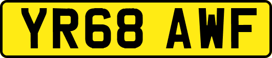 YR68AWF