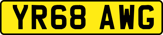 YR68AWG