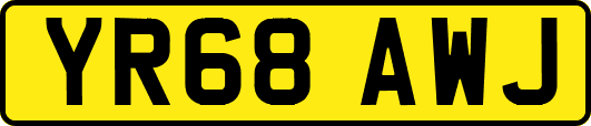 YR68AWJ