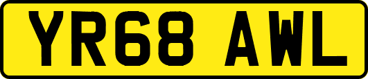 YR68AWL