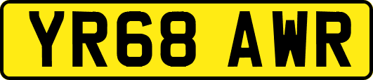 YR68AWR