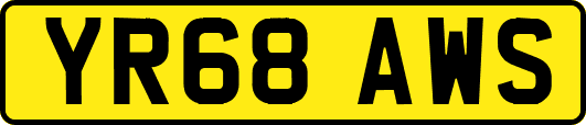 YR68AWS