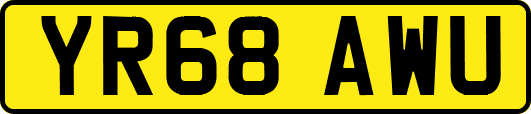 YR68AWU