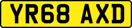 YR68AXD