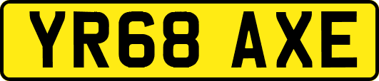 YR68AXE