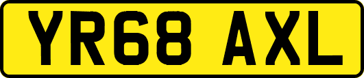YR68AXL