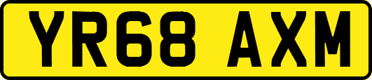 YR68AXM