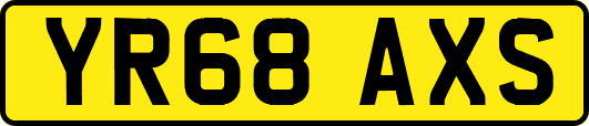 YR68AXS