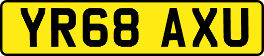 YR68AXU