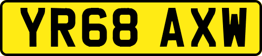 YR68AXW