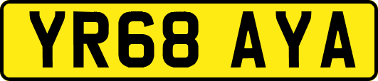 YR68AYA