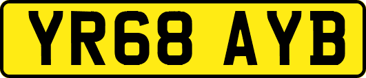 YR68AYB