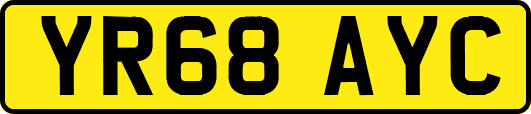 YR68AYC