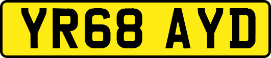 YR68AYD