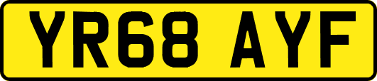 YR68AYF