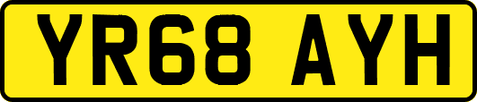 YR68AYH