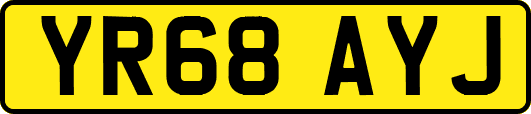 YR68AYJ