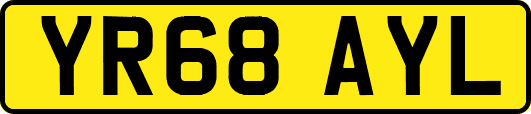 YR68AYL