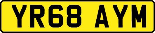YR68AYM