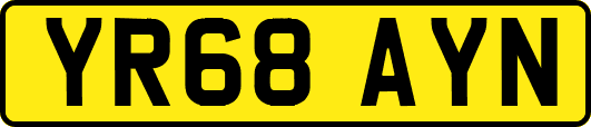 YR68AYN