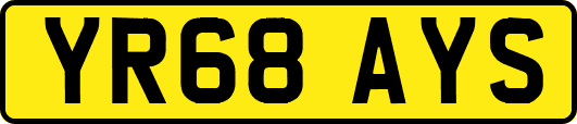 YR68AYS