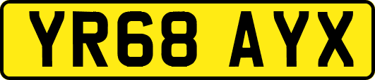 YR68AYX