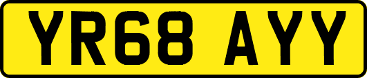 YR68AYY