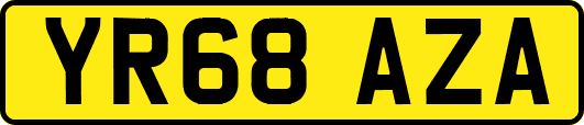 YR68AZA