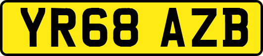 YR68AZB