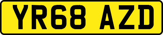 YR68AZD