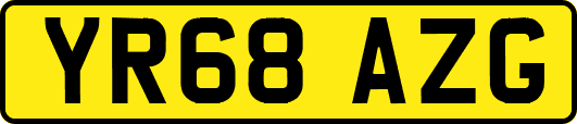 YR68AZG