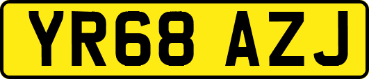 YR68AZJ