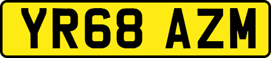 YR68AZM
