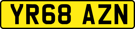 YR68AZN
