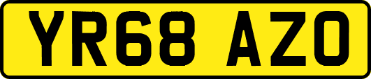 YR68AZO