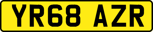 YR68AZR