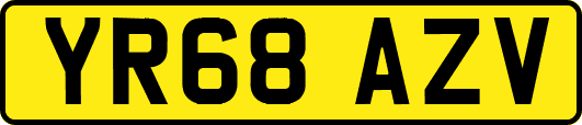 YR68AZV