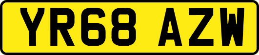 YR68AZW