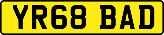 YR68BAD