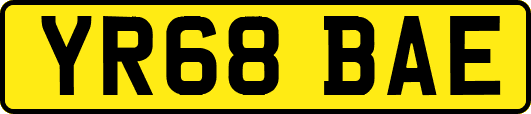 YR68BAE